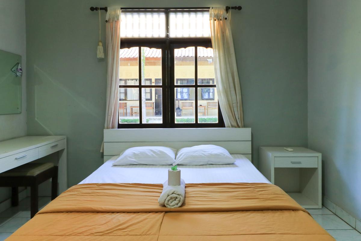Sari Indah Cottage photo 2