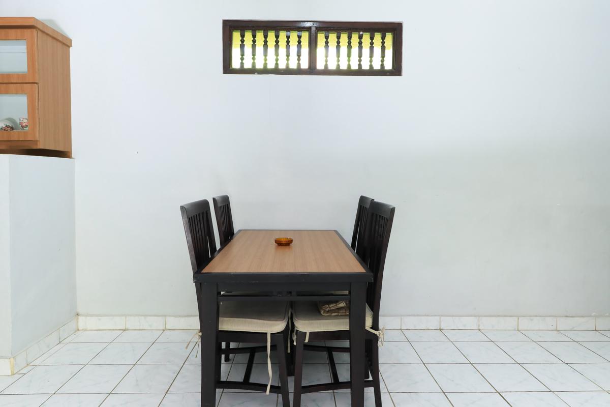 Sari Indah Cottage photo 3