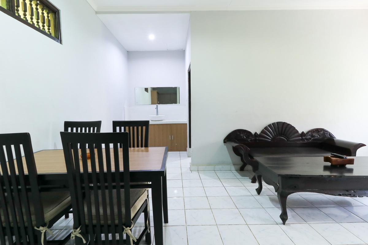 Sari Indah Cottage photo 4