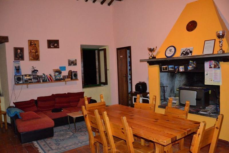 Perugia Farmhouse Backpackers photo 5
