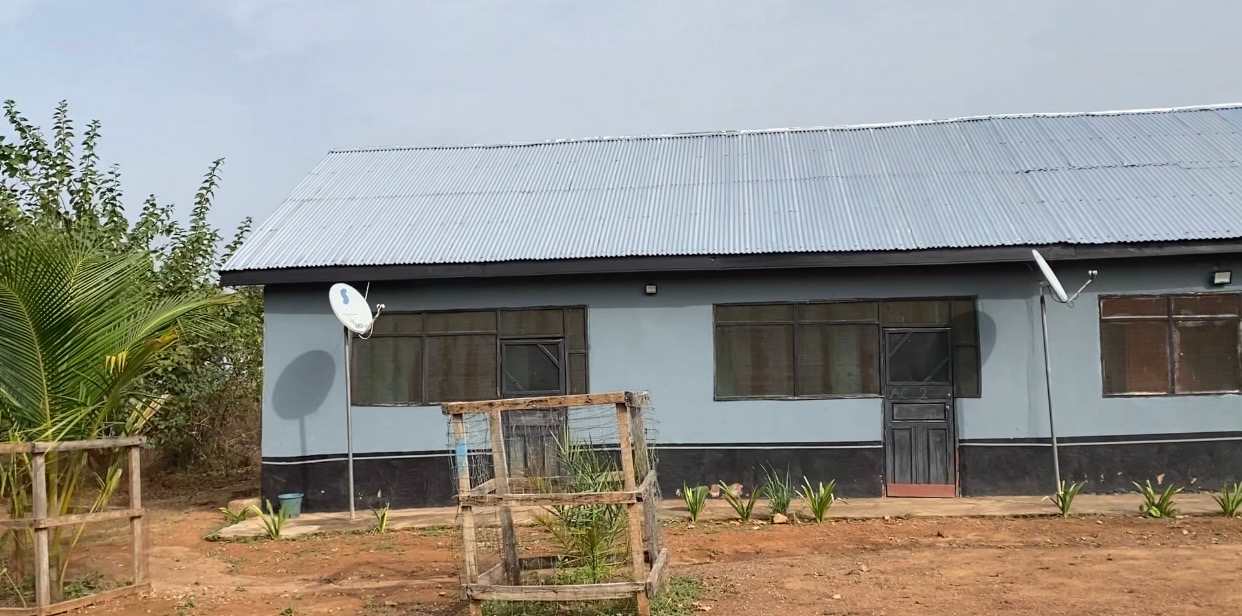 Savannah Lodge photo 1