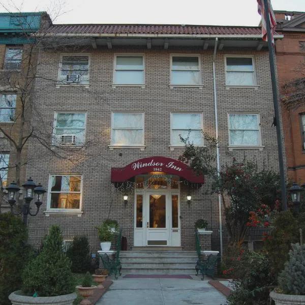 Windsor Inn Hotel photo 5