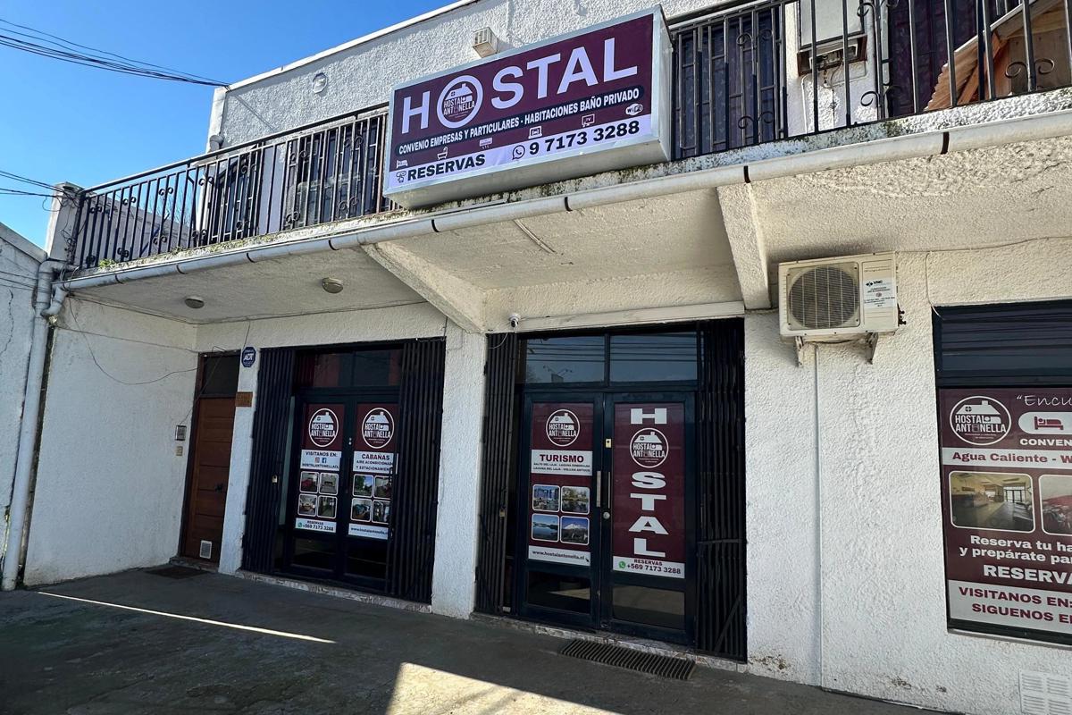 Hostal Antonella photo 3