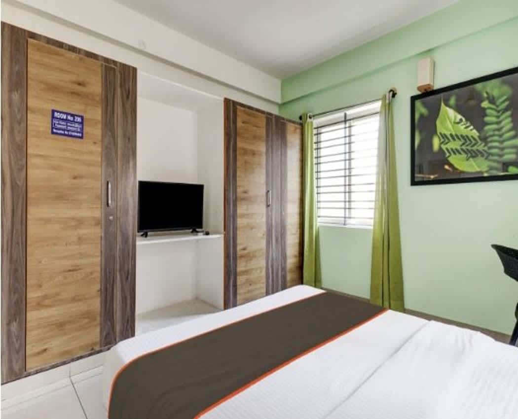 S M Suites photo 4