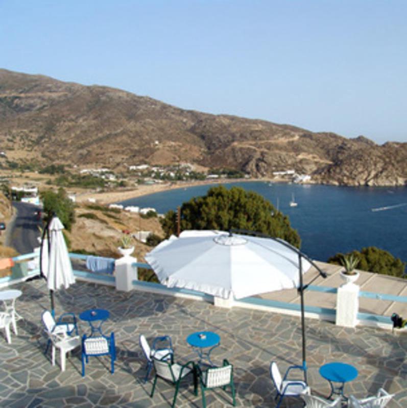 Pelagos Apartments photo 3