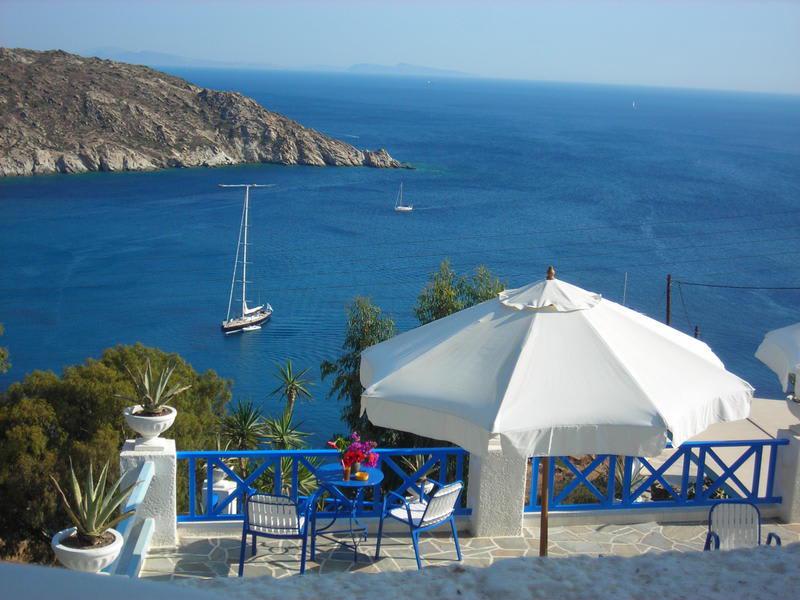 Pelagos Apartments photo 4