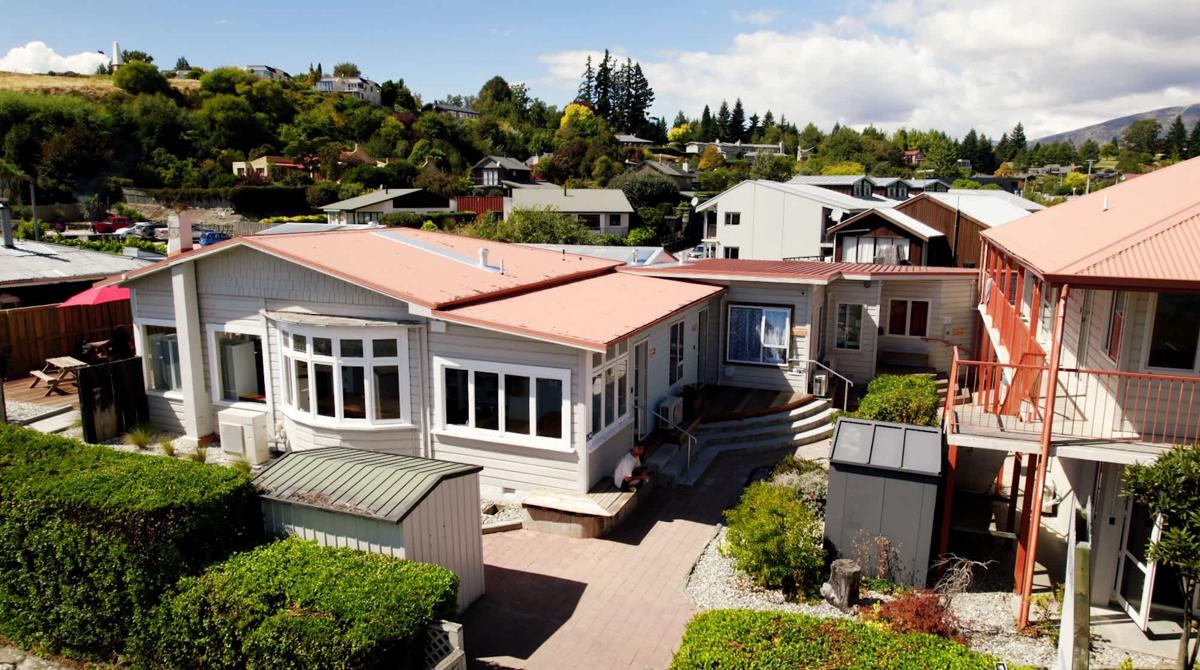 Adventure Wanaka Hostel photo 1