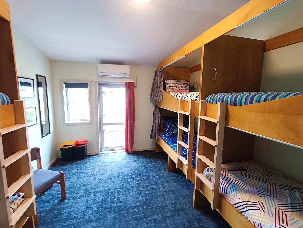 Adventure Wanaka Hostel photo 2