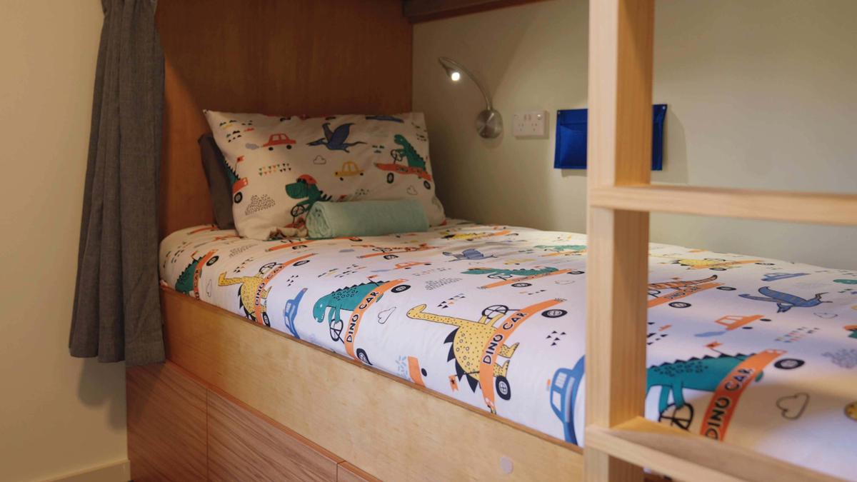 Adventure Wanaka Hostel photo 3