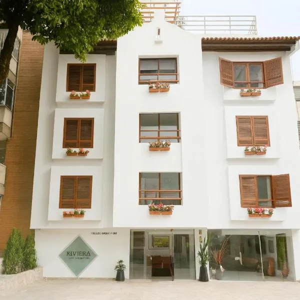 Riviera Hotel Boutique photo 5