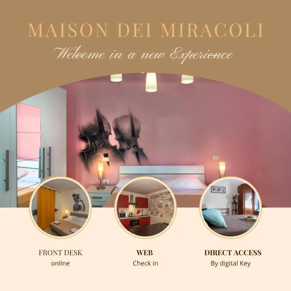 Maison dei Miracoli photo 5