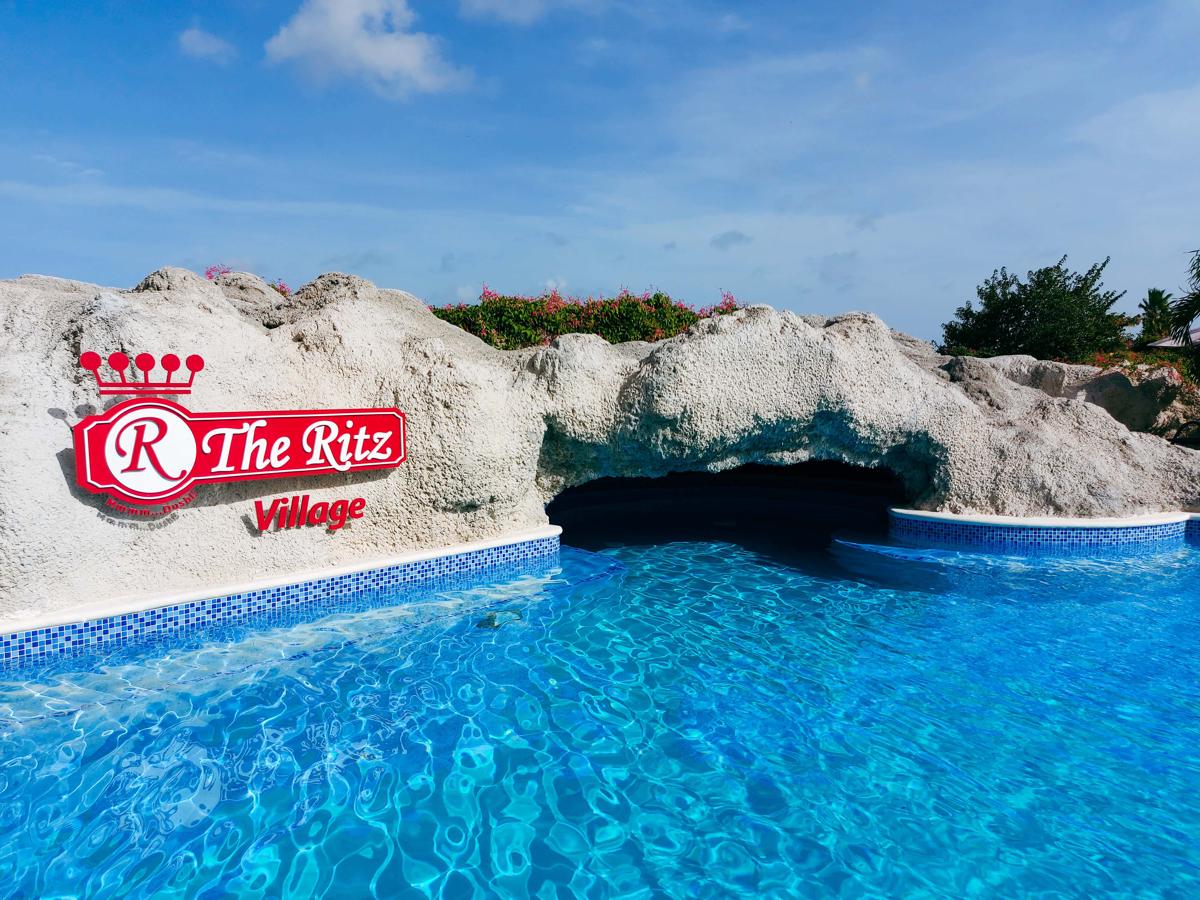 The Ritz Hostel photo 3