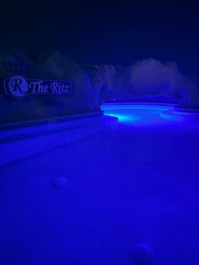The Ritz Hostel photo 6