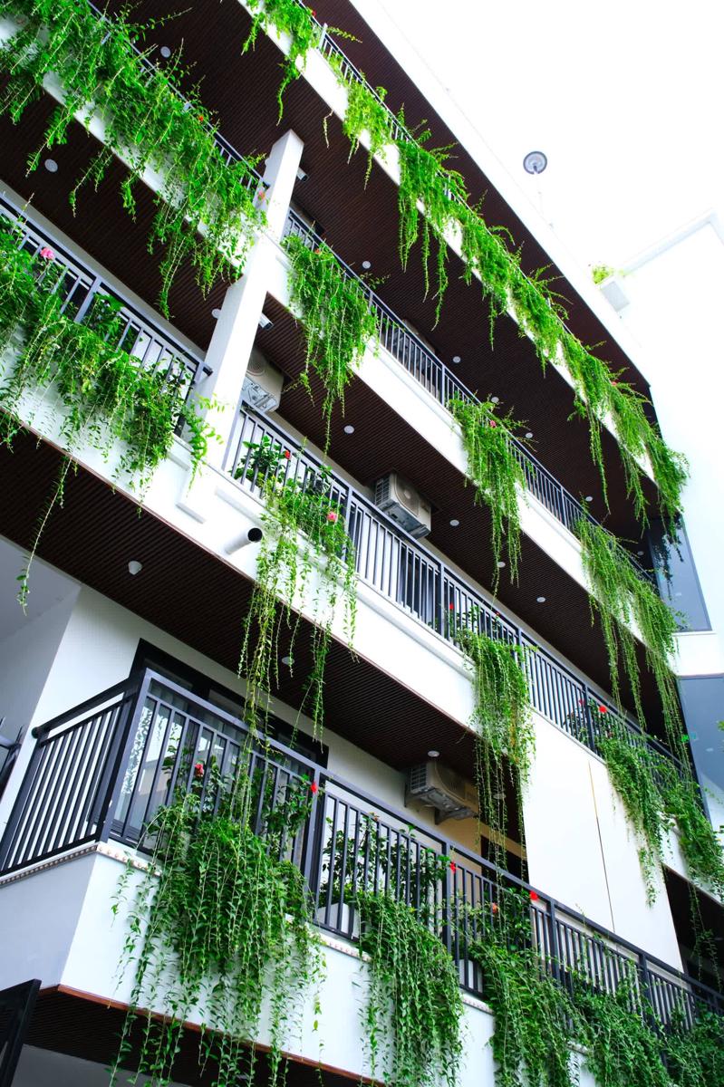 Indigen Riverside Hotel photo 1