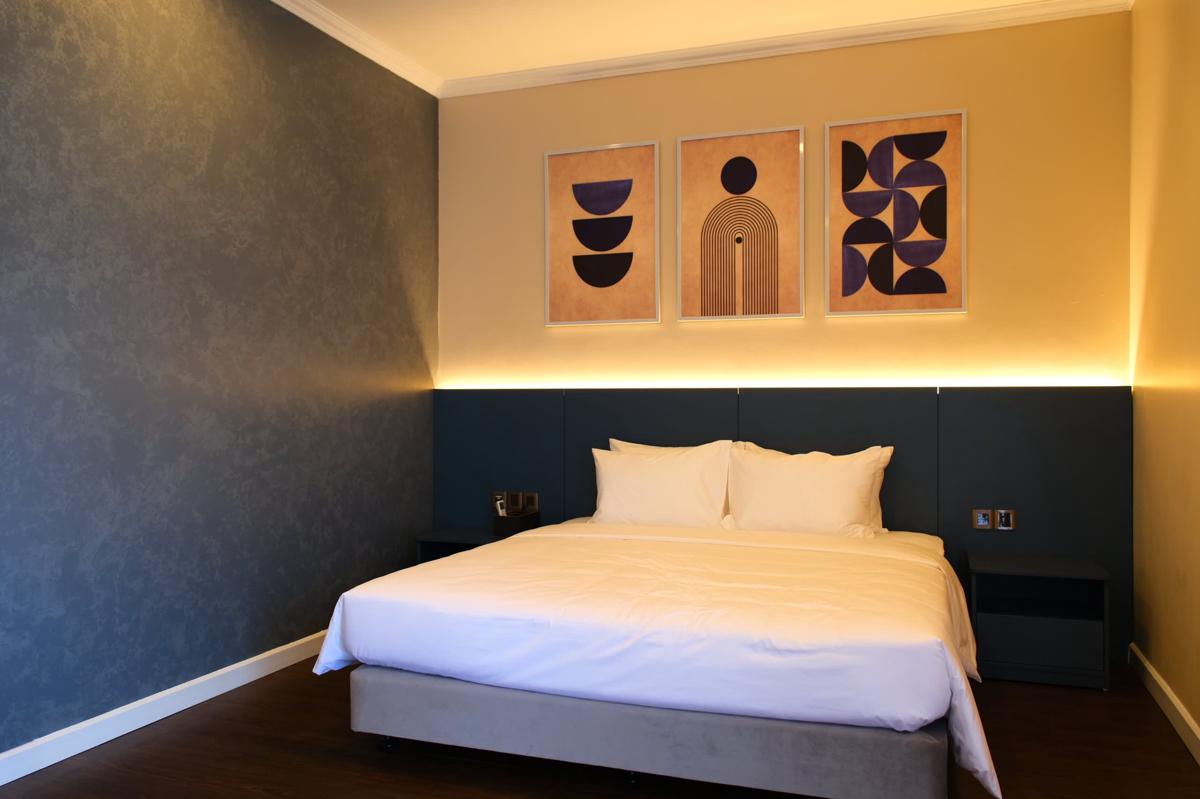 Indigen Riverside Hotel photo 2