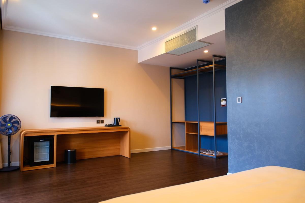 Indigen Riverside Hotel photo 3