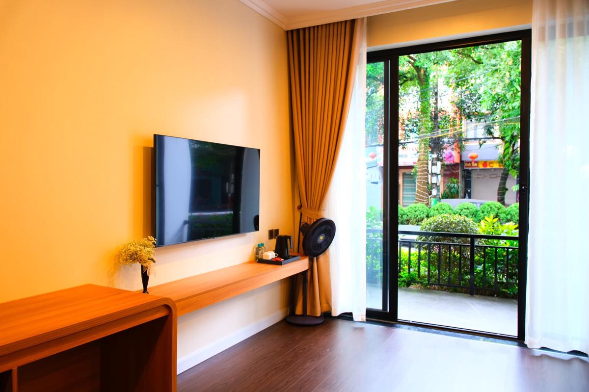 Indigen Riverside Hotel photo 4