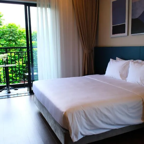 Indigen Riverside Hotel photo 5