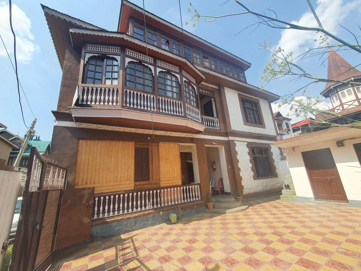 Hotel Wazir Palace photo 2