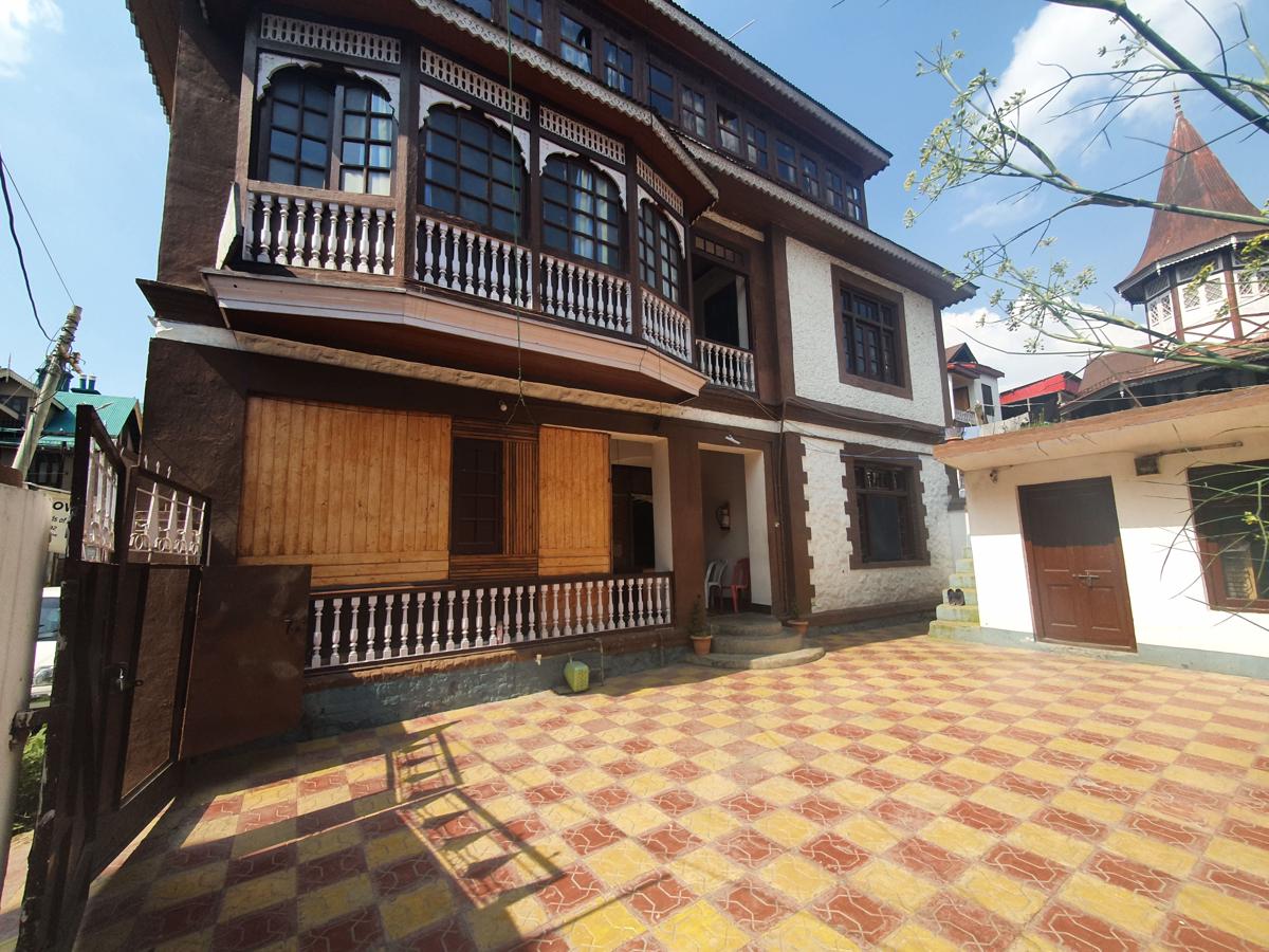 Hotel Wazir Palace photo 3