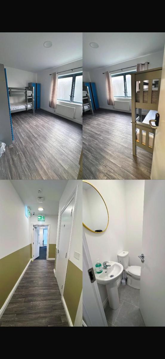 Dublin Quayside Hostel photo 1