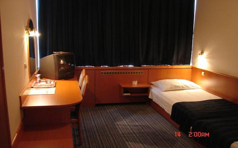 Hotel Benczur photo 4