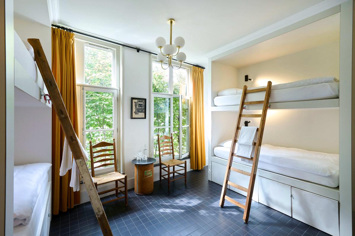 Hello I'm Local Boutique Hostel photo 1