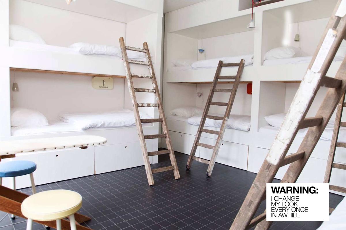 Hello I'm Local Boutique Hostel photo 2