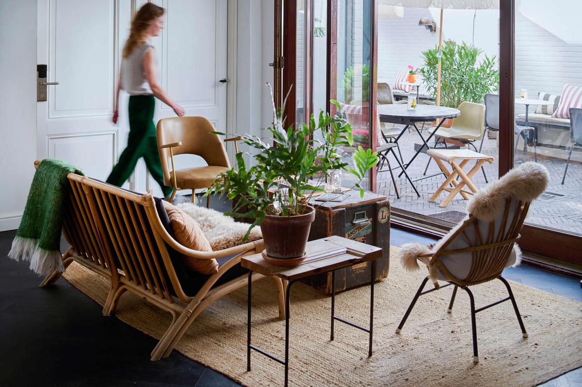 Hello I'm Local Boutique Hostel photo 3