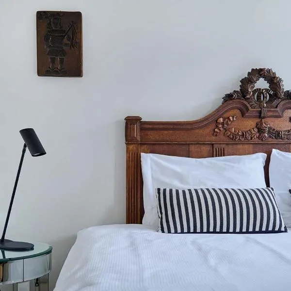 Hello I'm Local Boutique Hostel photo 5