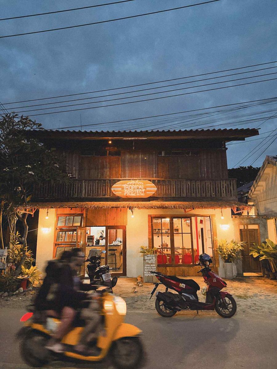Tropical Project in Pai photo 2
