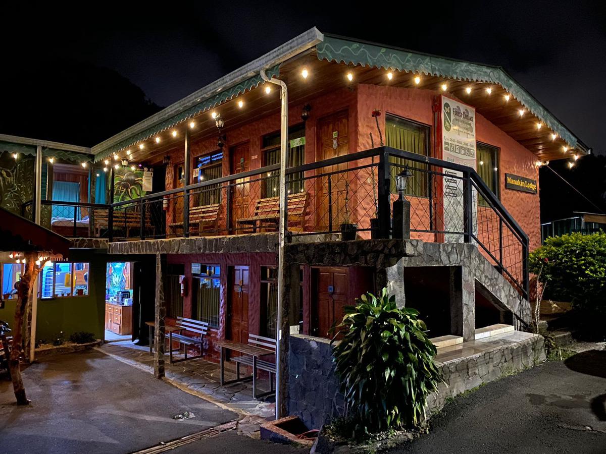 Manakin Lodge Monteverde photo 1