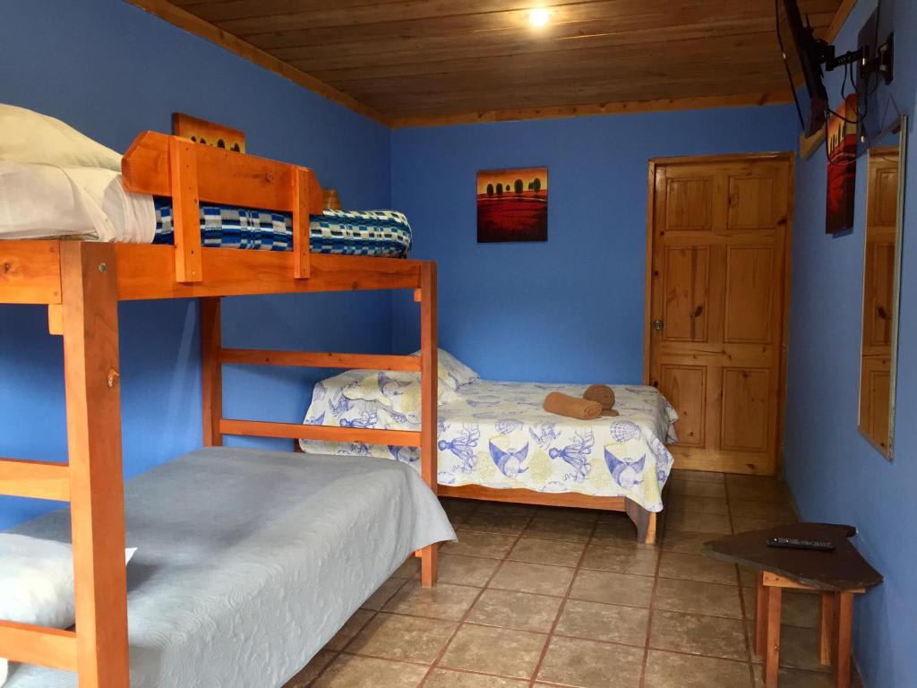 Manakin Lodge Monteverde photo 2
