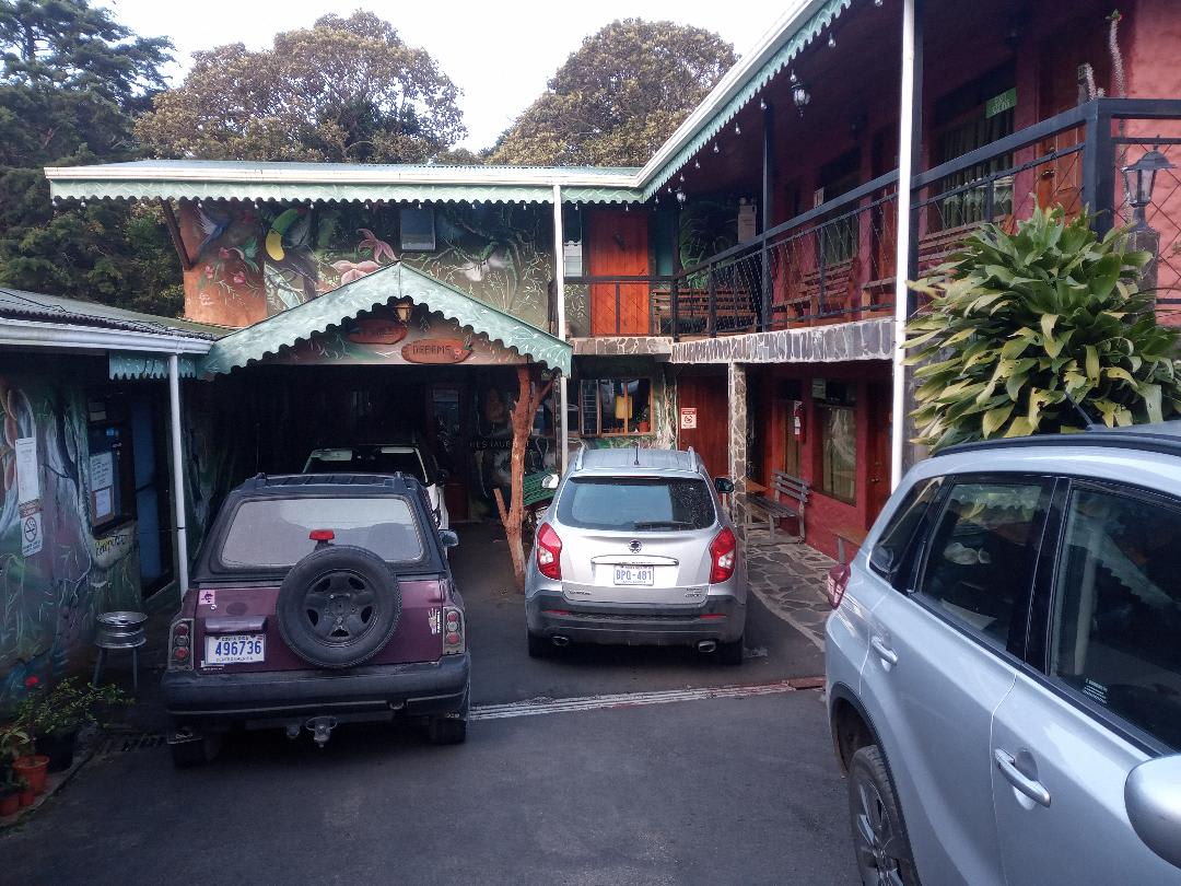 Manakin Lodge Monteverde photo 4