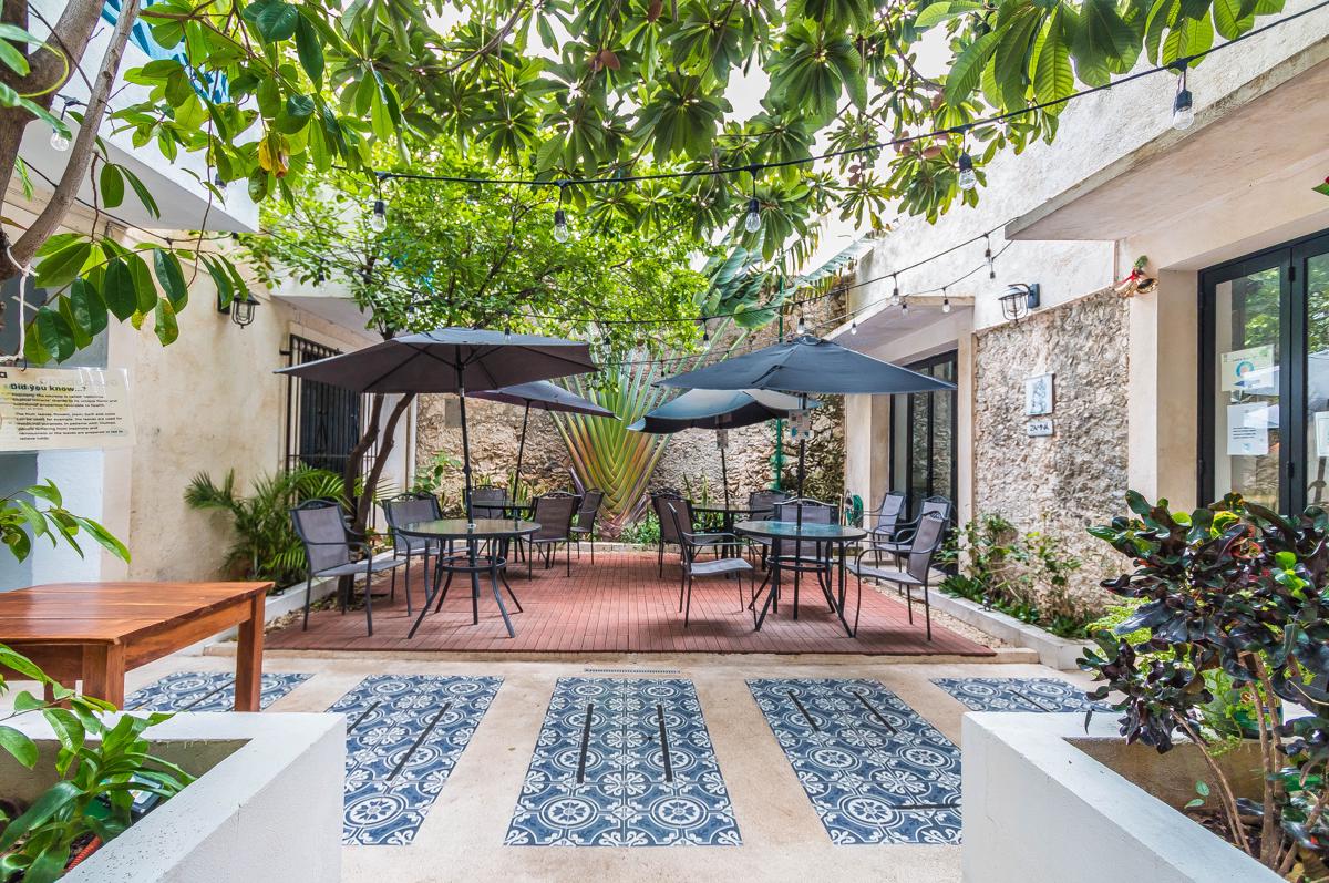 Hotel Zamna Boutique photo 2