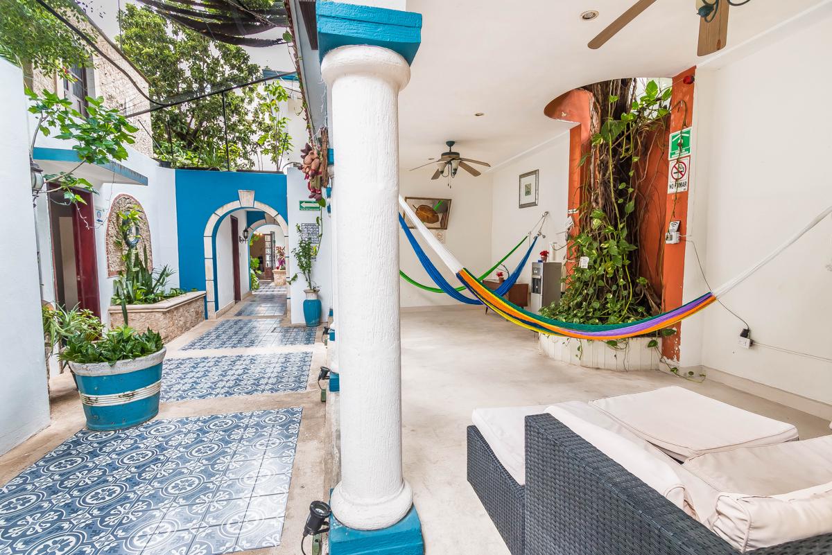 Hotel Zamna Boutique photo 3