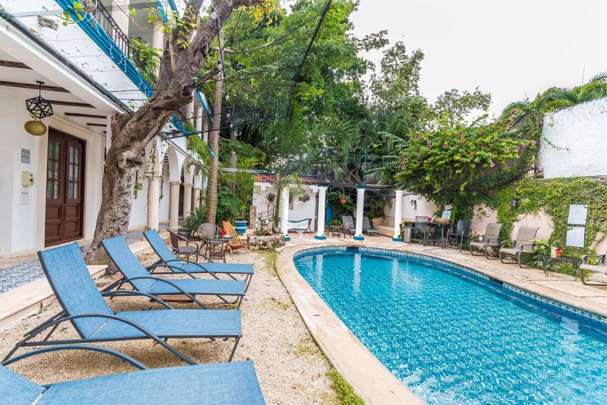 Hotel Zamna Boutique photo 4