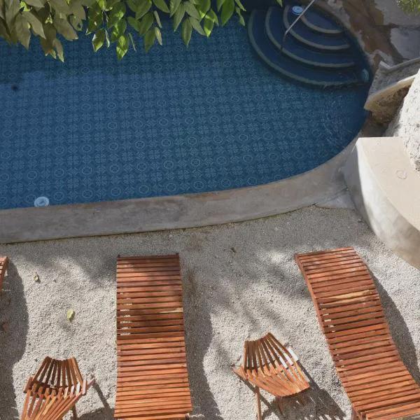 Hotel Zamna Boutique photo 5