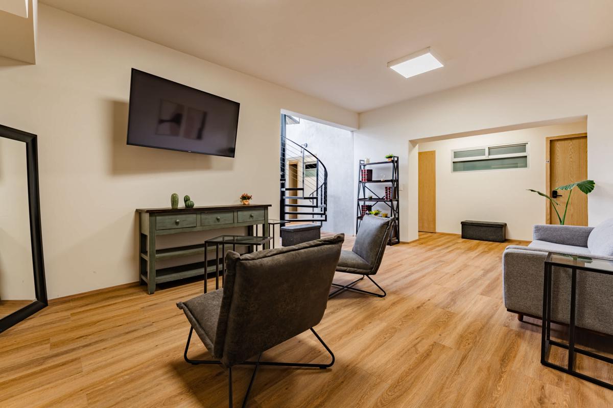 Escandon Suites photo 4