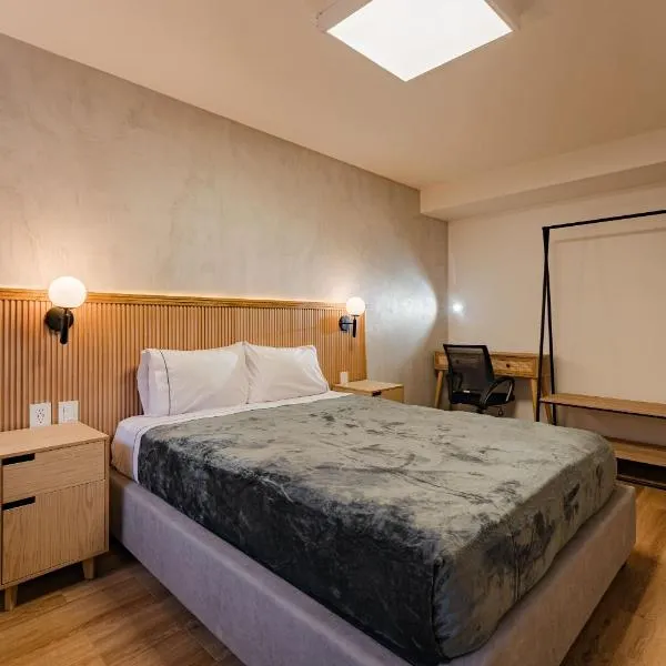 Escandon Suites photo 5