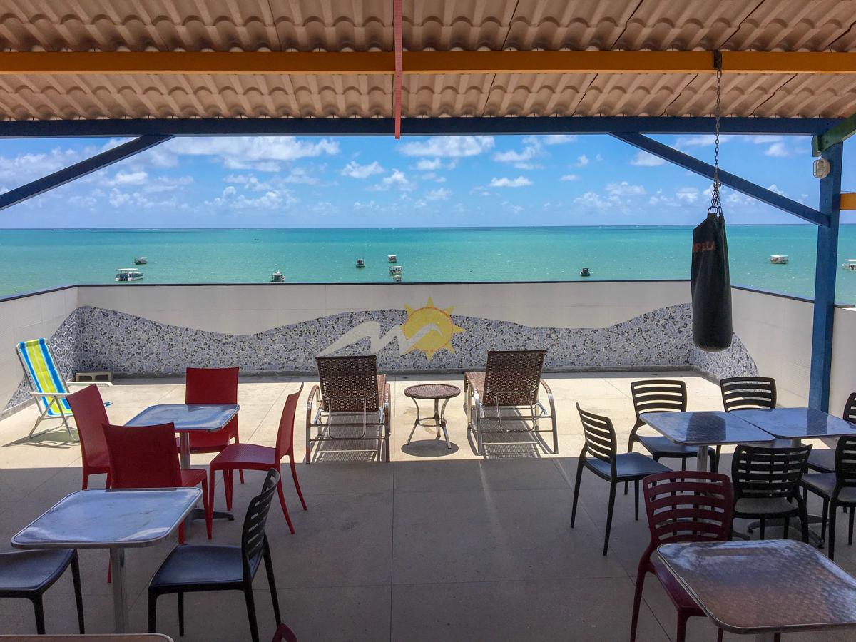 Maraga Beach Hostel photo 1