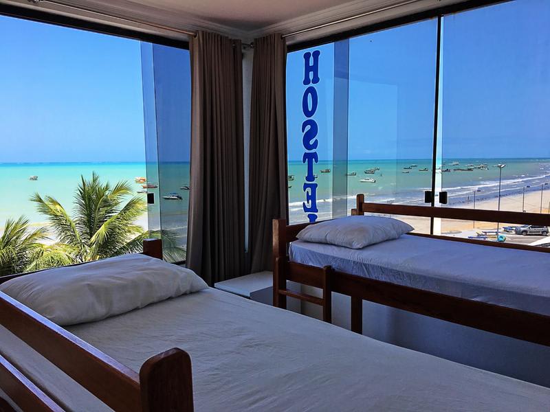 Maraga Beach Hostel photo 2