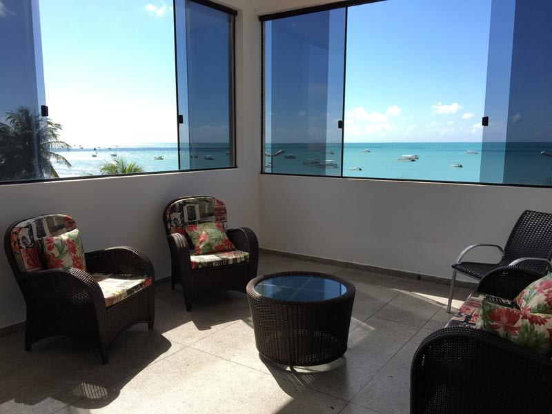 Maraga Beach Hostel photo 3
