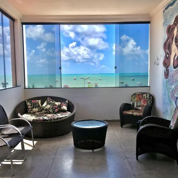 Maraga Beach Hostel photo 5