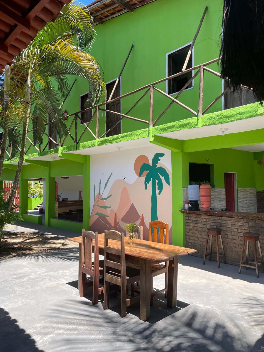 Guava Hostel photo 1