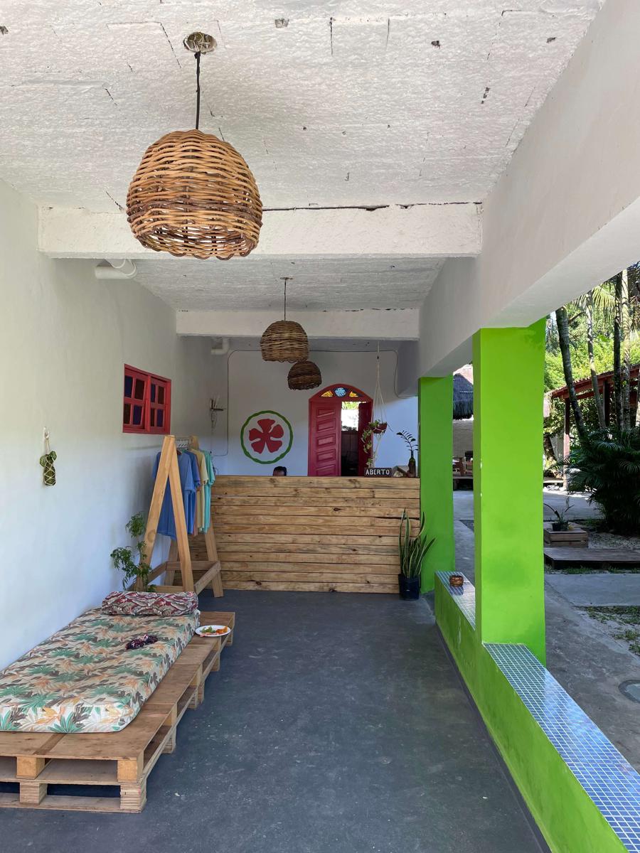 Guava Hostel photo 2