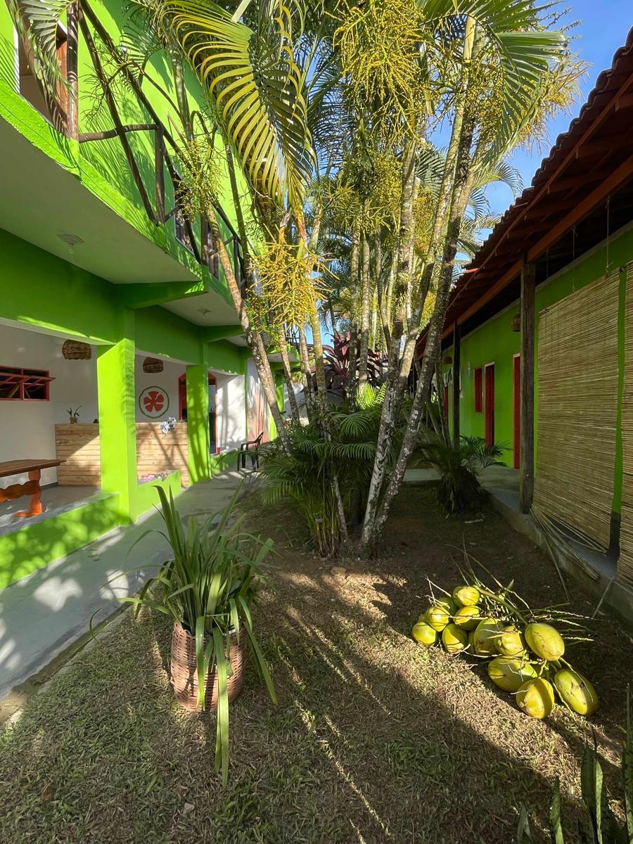 Guava Hostel photo 4