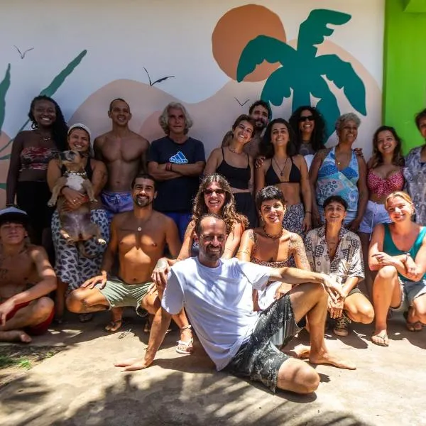 Guava Hostel photo 5