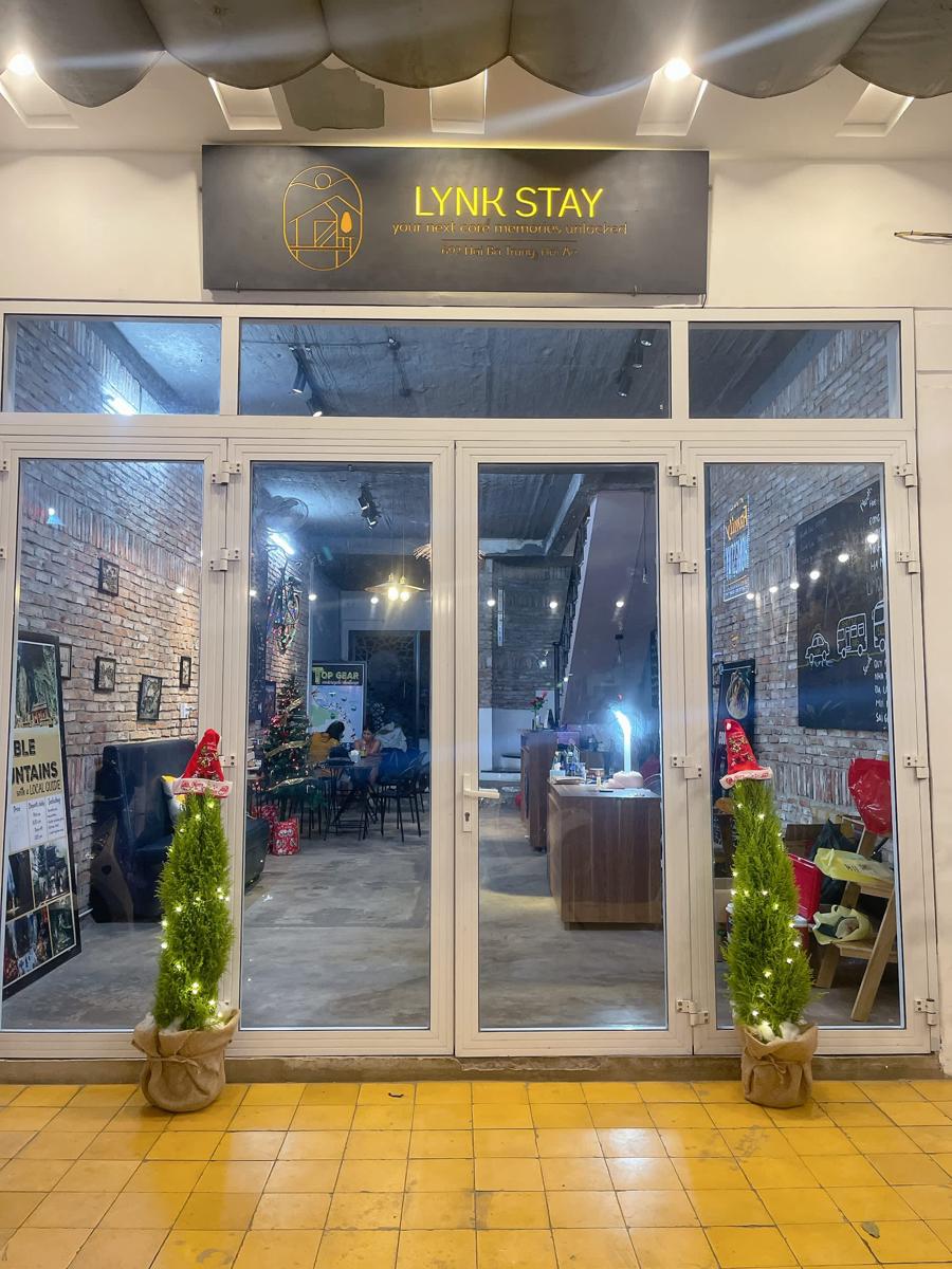 Lynk Stay photo 2