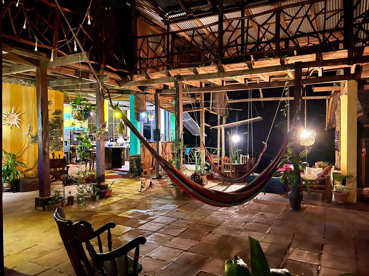 Saraguate eco hostel photo 2
